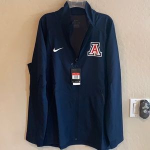 Men’s University of Arizona Sideline Jacket